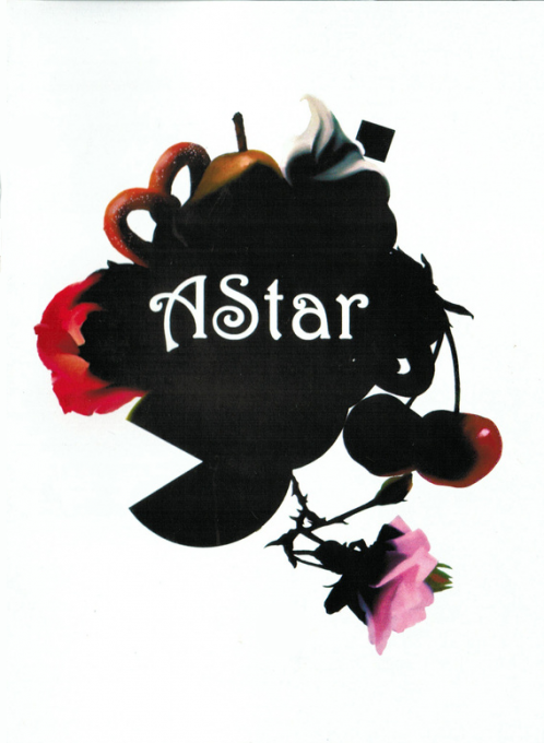 Astar (Homebrew)